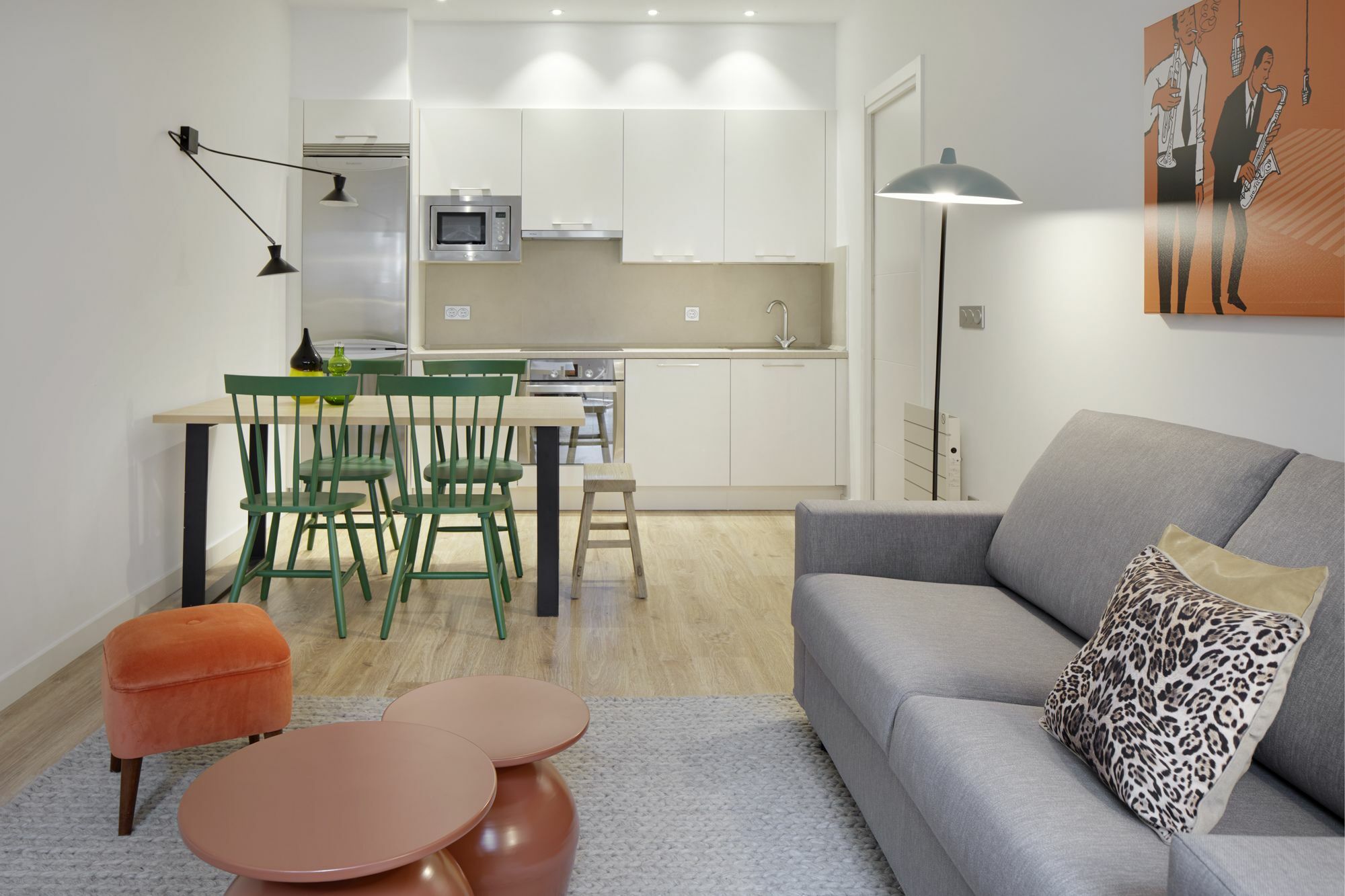 Ambrosse By Feelfree Rentals San Sebastian Ngoại thất bức ảnh