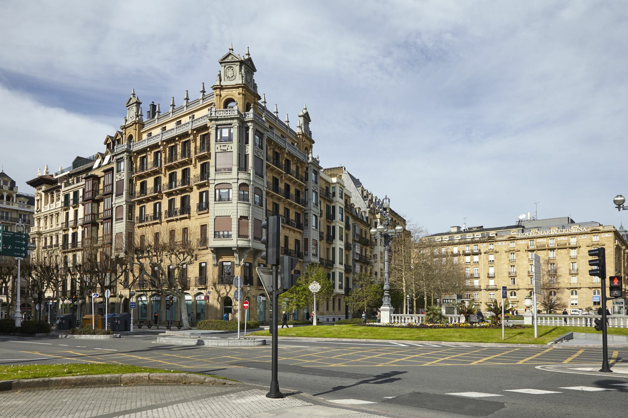 Ambrosse By Feelfree Rentals San Sebastian Ngoại thất bức ảnh