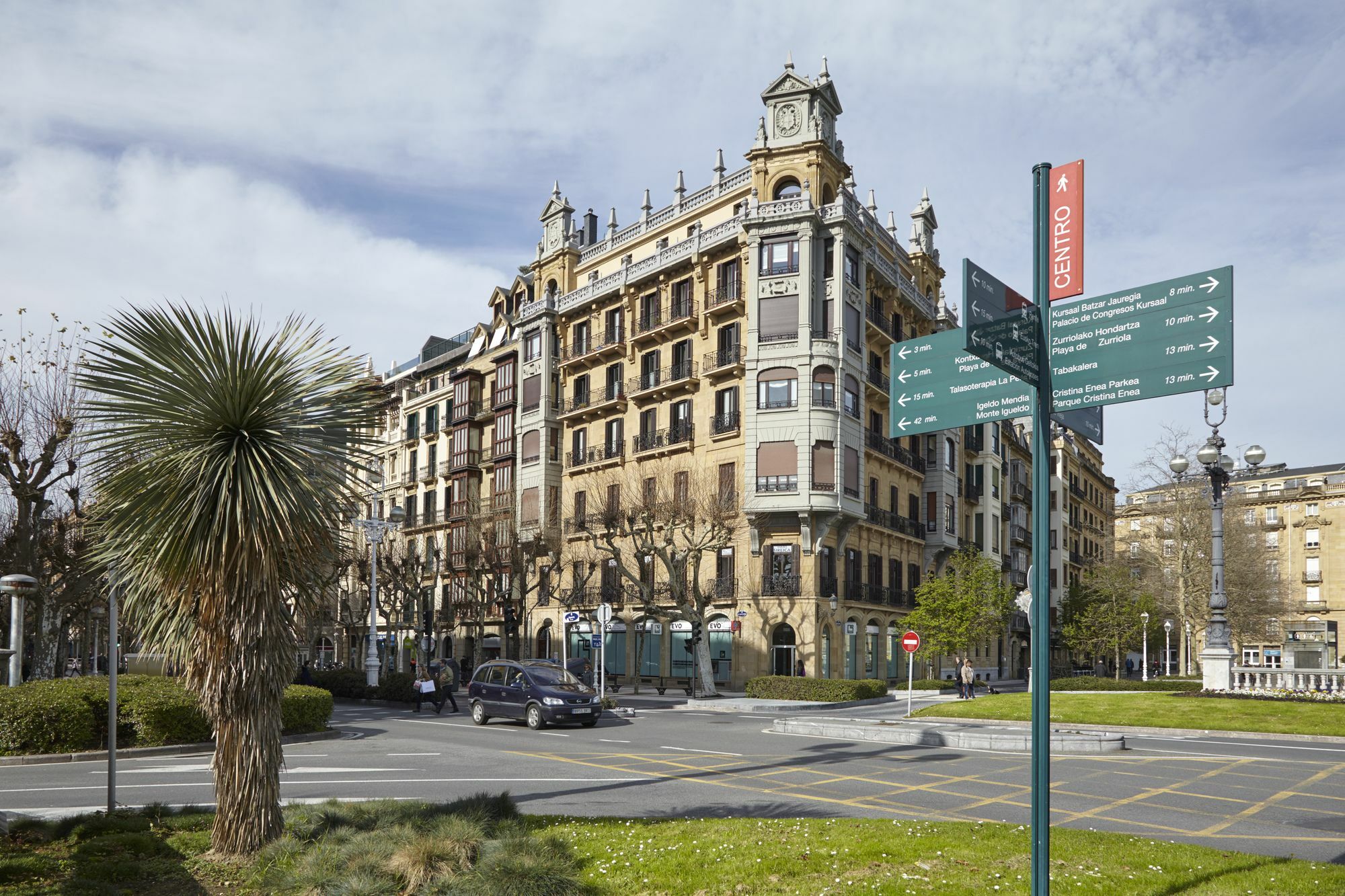Ambrosse By Feelfree Rentals San Sebastian Ngoại thất bức ảnh