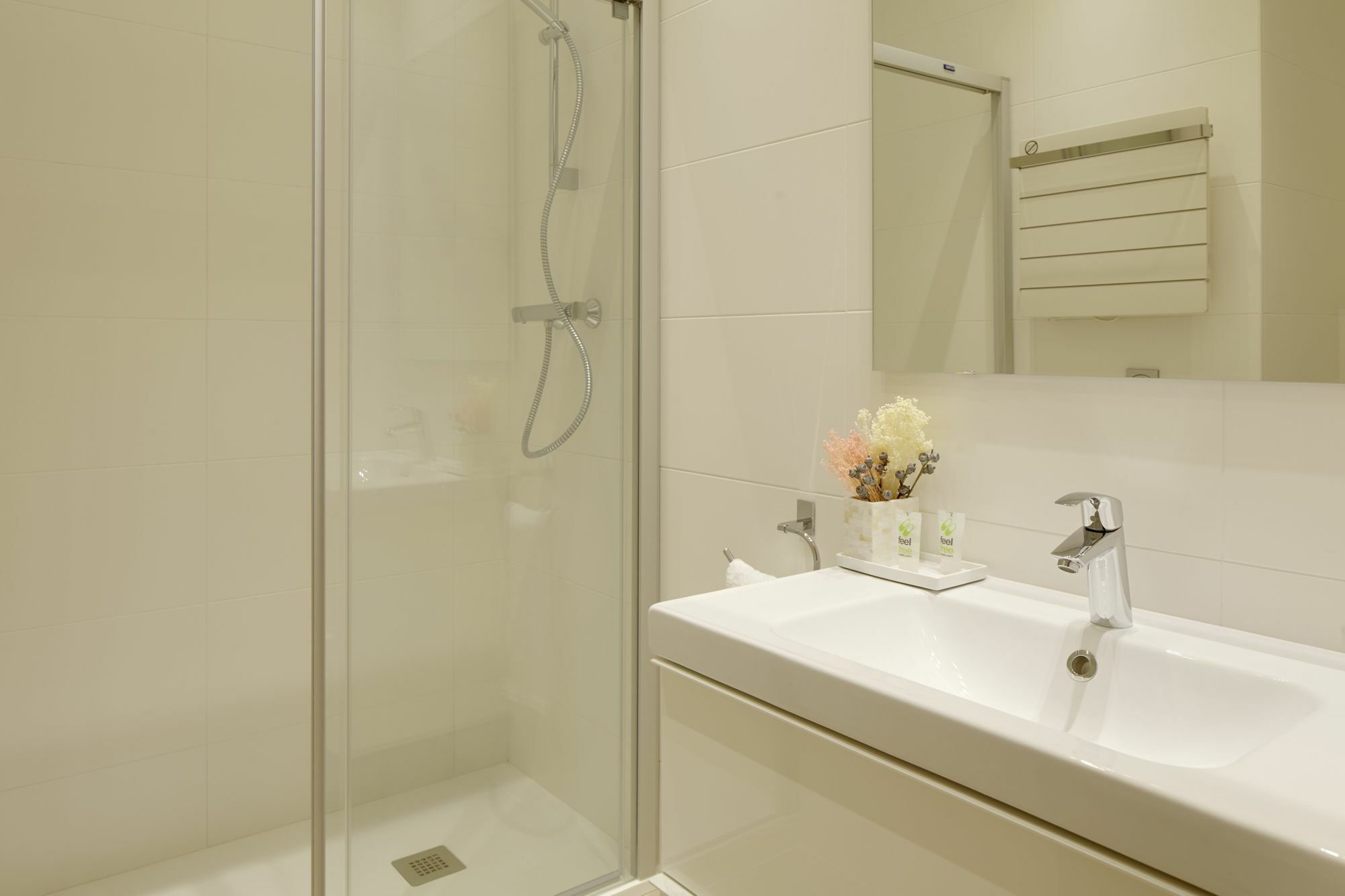 Ambrosse By Feelfree Rentals San Sebastian Ngoại thất bức ảnh