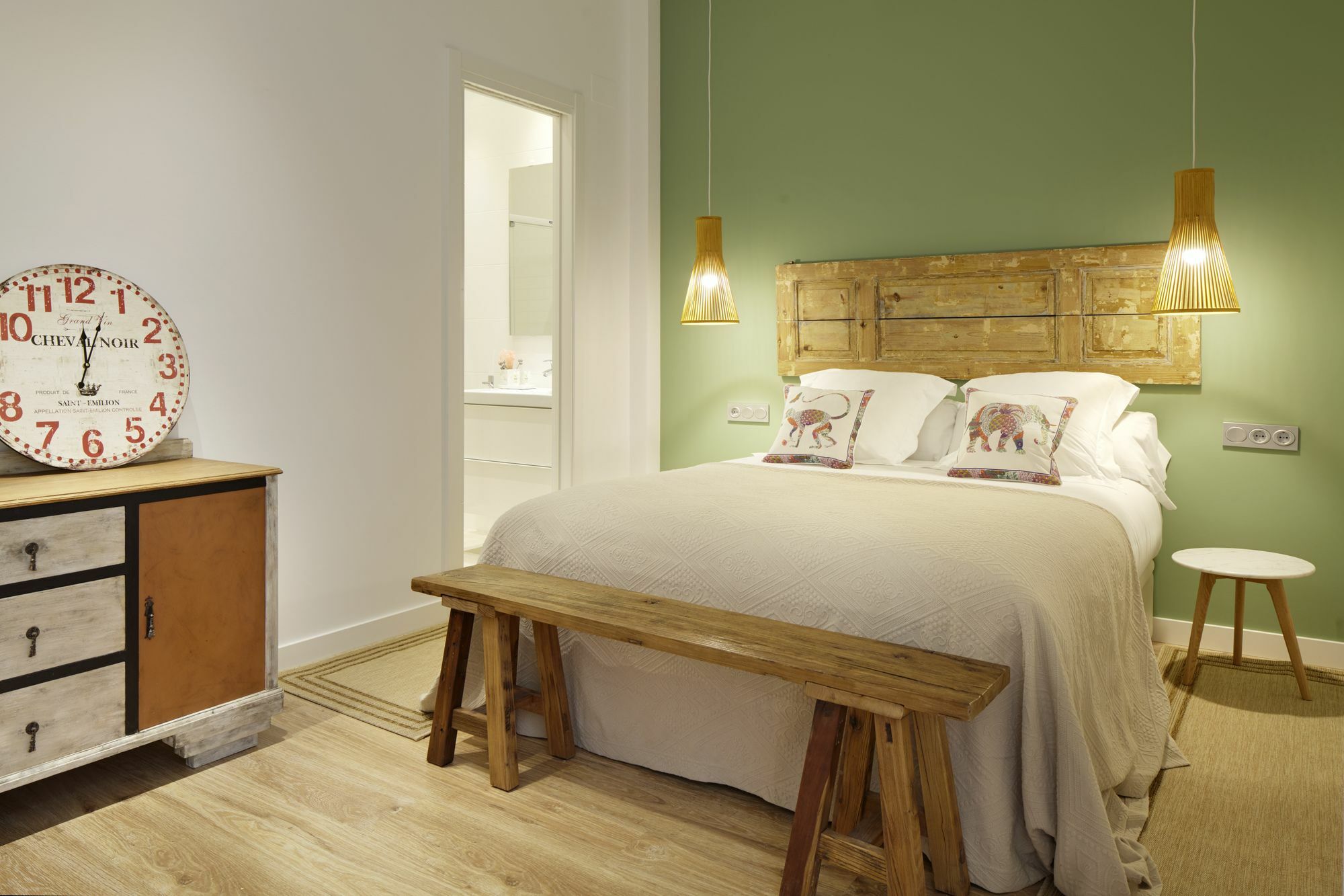 Ambrosse By Feelfree Rentals San Sebastian Ngoại thất bức ảnh