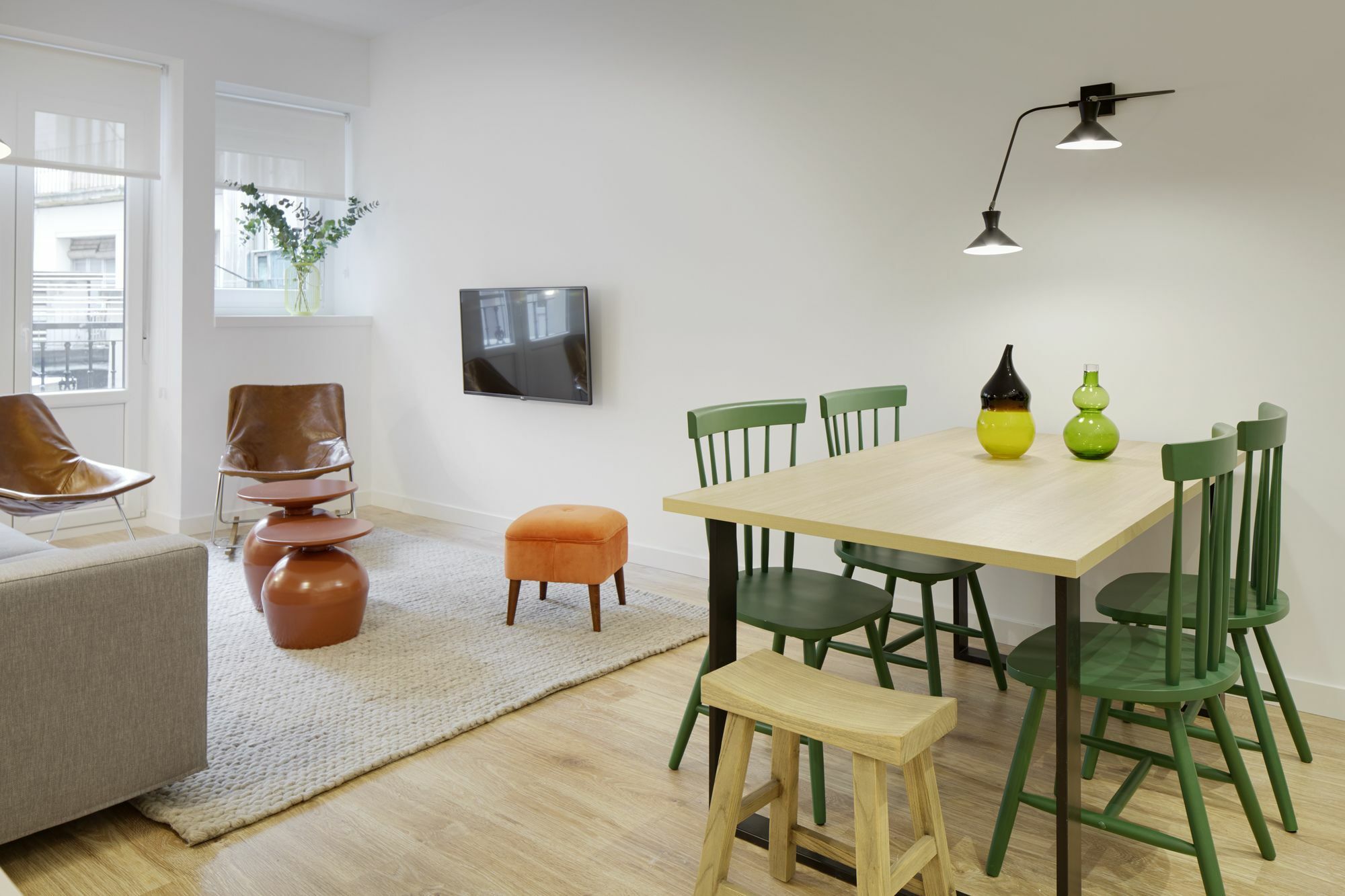Ambrosse By Feelfree Rentals San Sebastian Ngoại thất bức ảnh